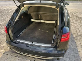 Audi A6, снимка 6
