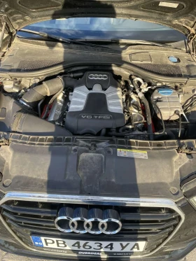 Audi A6, снимка 7