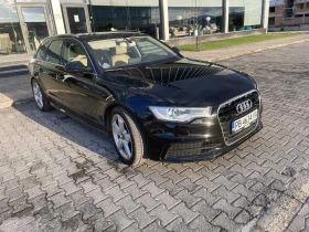 Audi A6, снимка 3