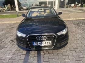 Audi A6, снимка 5