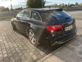 Audi A6, снимка 1