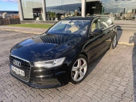 Audi A6, снимка 2