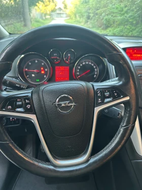 Opel Zafira 2.0дизел евро 5, снимка 11