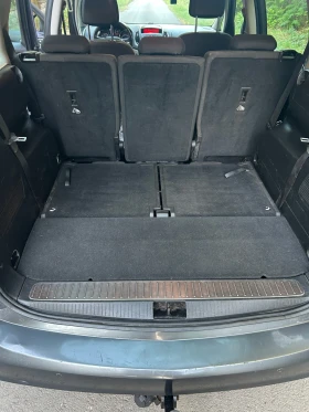 Opel Zafira 2.0дизел евро 5, снимка 7