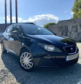 Seat Ibiza, снимка 1