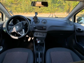 Seat Ibiza, снимка 6