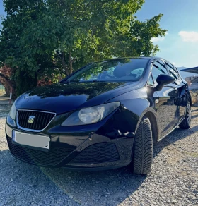 Seat Ibiza, снимка 3