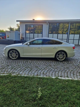 Audi A5, снимка 8