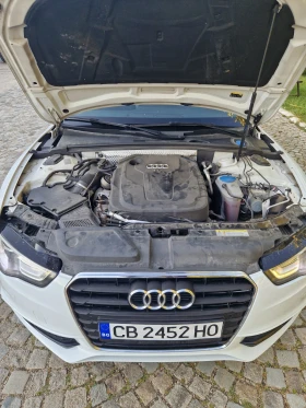 Audi A5, снимка 9