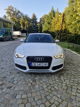 Audi A5, снимка 2