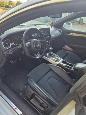 Audi A5, снимка 12