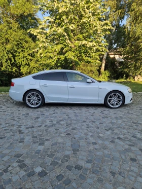 Audi A5, снимка 7