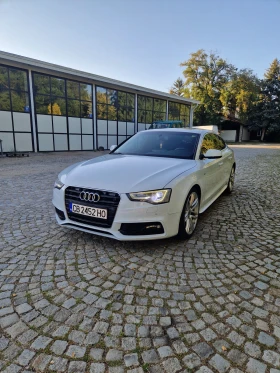 Audi A5, снимка 3
