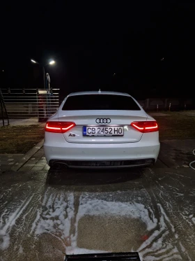 Audi A5, снимка 16