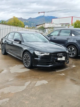 Audi A6, снимка 1
