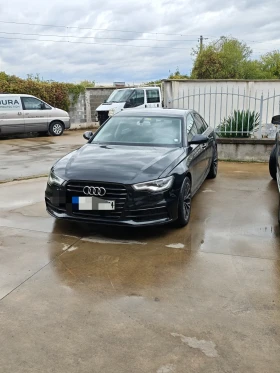 Audi A6, снимка 2