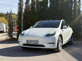 Tesla Model Y Long Range AWD, снимка 3
