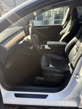 Tesla Model Y Long Range AWD, снимка 7