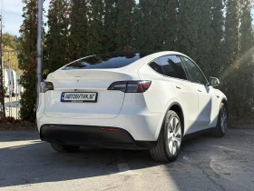 Tesla Model Y Long Range AWD, снимка 4