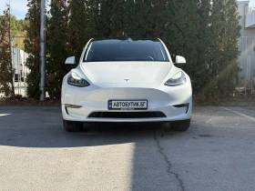 Tesla Model Y Long Range AWD, снимка 2