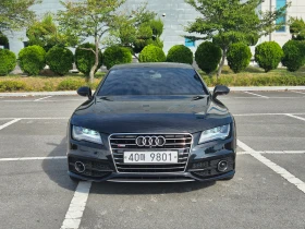 Audi A7 COMPETITION QUATTRO * КРАЙНА  ЦЕНА* , снимка 3