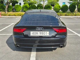 Audi A7 COMPETITION QUATTRO * КРАЙНА  ЦЕНА* , снимка 4