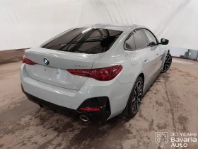 BMW 420 d Gran Coupe Sportautomatic, снимка 3