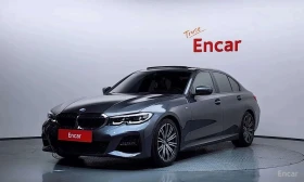 BMW 320, снимка 1