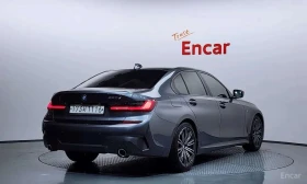 BMW 320, снимка 2