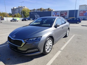Skoda Octavia Style 1.5 TSI, снимка 1
