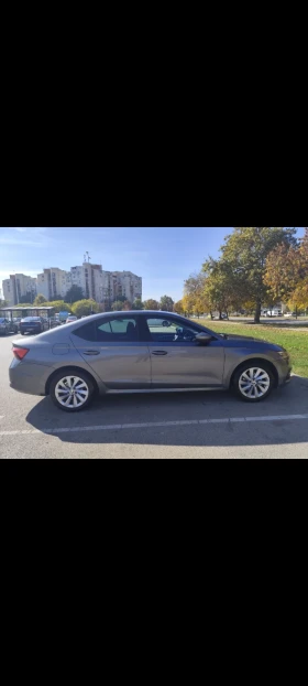 Skoda Octavia Style, снимка 4