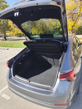Skoda Octavia Style 1.5 TSI, снимка 6