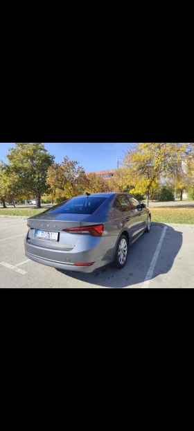 Skoda Octavia Style, снимка 2