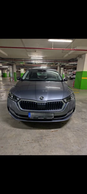 Skoda Octavia Style, снимка 9