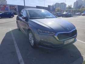 Skoda Octavia Style 1.5 TSI, снимка 5
