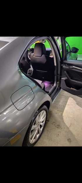 Skoda Octavia Style, снимка 11