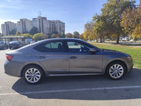 Skoda Octavia Style 1.5 TSI, снимка 4
