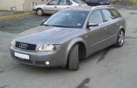 Audi A4 1.9  | Mobile.bg    1