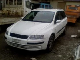 Fiat Stilo | Mobile.bg    2