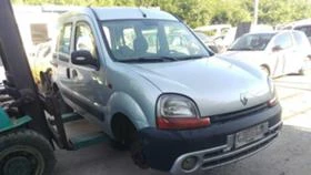 Renault Kangoo 1.9 dti | Mobile.bg    7