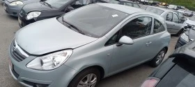 Opel Corsa 1.2i / 1.3 CDTi, снимка 6