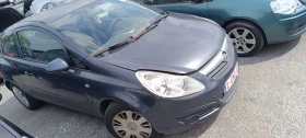 Opel Corsa 1.2i / 1.3 CDTi | Mobile.bg    4