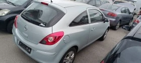 Opel Corsa 1.2i / 1.3 CDTi | Mobile.bg    13