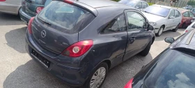 Opel Corsa 1.2i / 1.3 CDTi, снимка 10