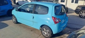 Renault Twingo 1.2i,1.5dci 3-Броя, снимка 12