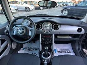 Mini Cooper 1.6i*GPL* | Mobile.bg    9