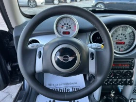 Mini Cooper 1.6i*GPL* | Mobile.bg    12