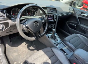 VW Golf 1.4 T DSG ergoActive | Mobile.bg   10