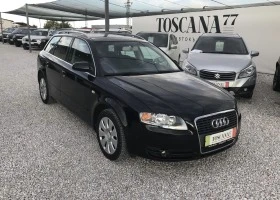     Audi A4 1.9TDI*116k..*Euro 4*