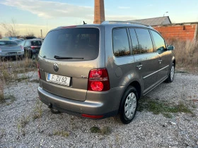 VW Touran 1.4Tsi Кожа , снимка 4